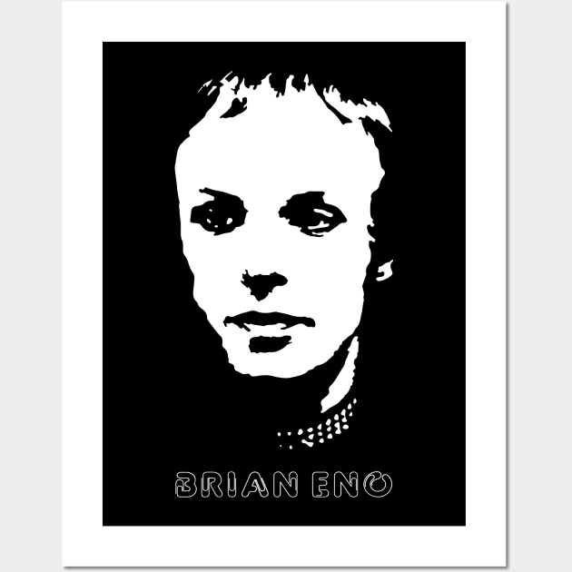 Eno Wall Art by ProductX